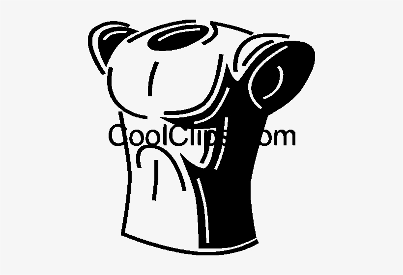 Manequim Livre De Direitos Vetores Clip Art Ilustração, transparent png download