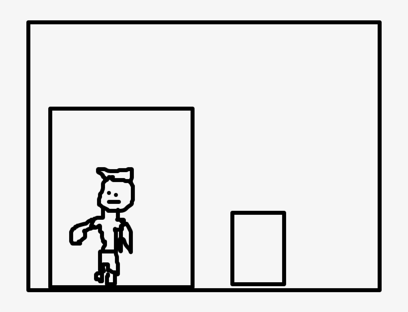 Manequim - Cartoon, transparent png download