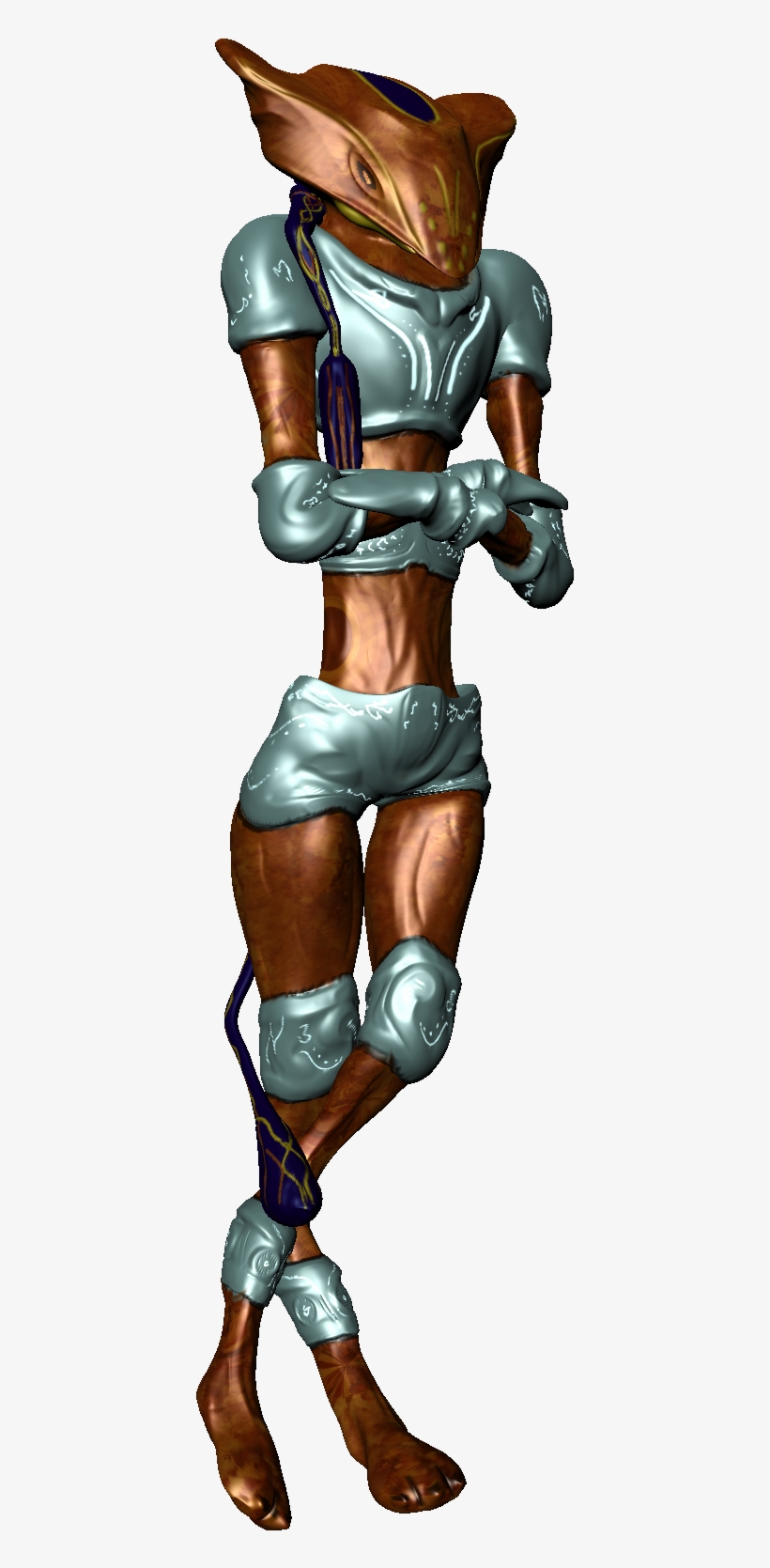 Character Pose 6 Transparent - Blog, transparent png download