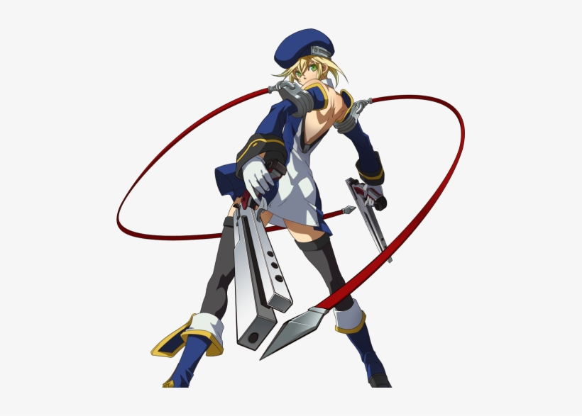 Noelvermillion-storyart - Noel Vermillion, transparent png download