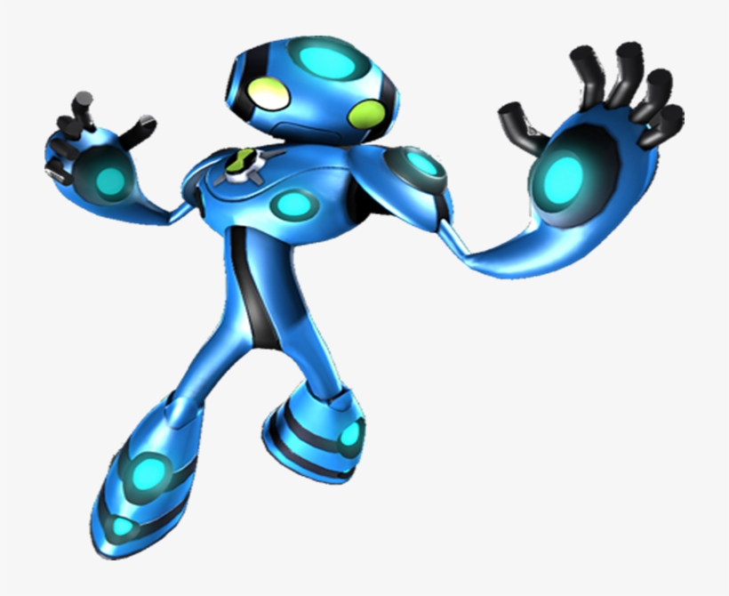 Ben 10 Club - Ben 10 Ultimate Alien Cosmic, transparent png download