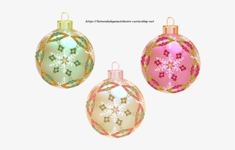 Boule De Noël Png Transparents Stickpng