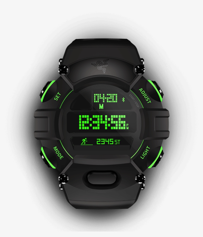 Nabu watch razer Clearance