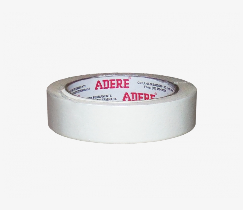 Cinta Adhesiva Porosa - Adhesive Tape, transparent png download