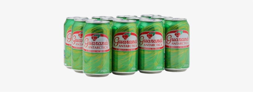 Guarana Antarctica, transparent png download