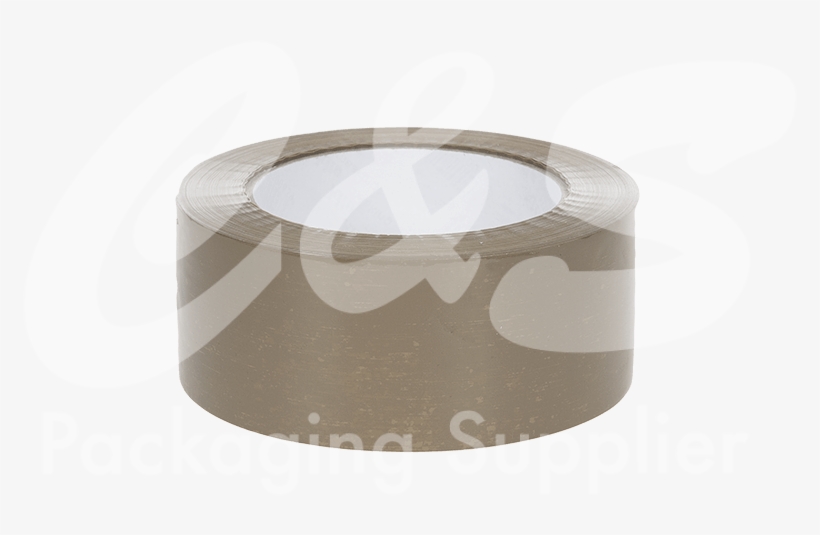 Cinta Adhesiva Polipropileno Solvente - Adhesive Tape, transparent png download