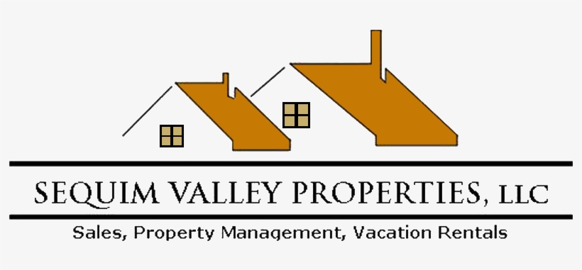 Sequim Valley Properties, Llc - Cottage, transparent png download
