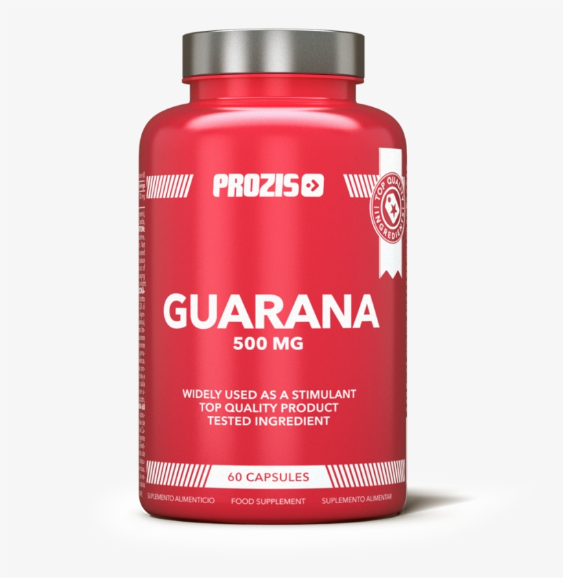 Prozis L-carnitine 1500 Mg 60 Caps, transparent png download