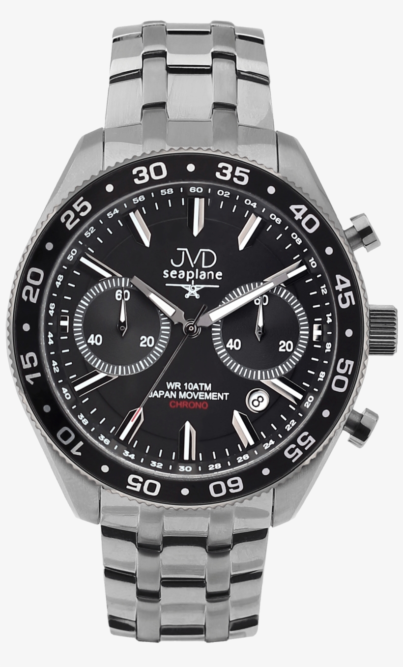 Wrist Watch Seaplane Infusion J1117 - Christopher Ward Watches, transparent png download