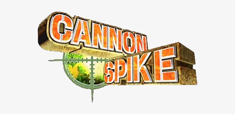 Cannon Spike - Street Fighter Cannon Spike, transparent png download