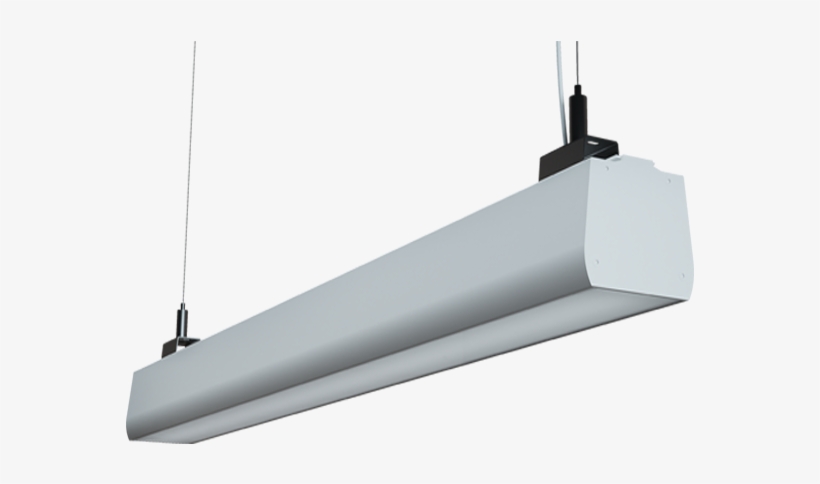 Line-r / Lámparas Lineales - Light Fixture, transparent png download