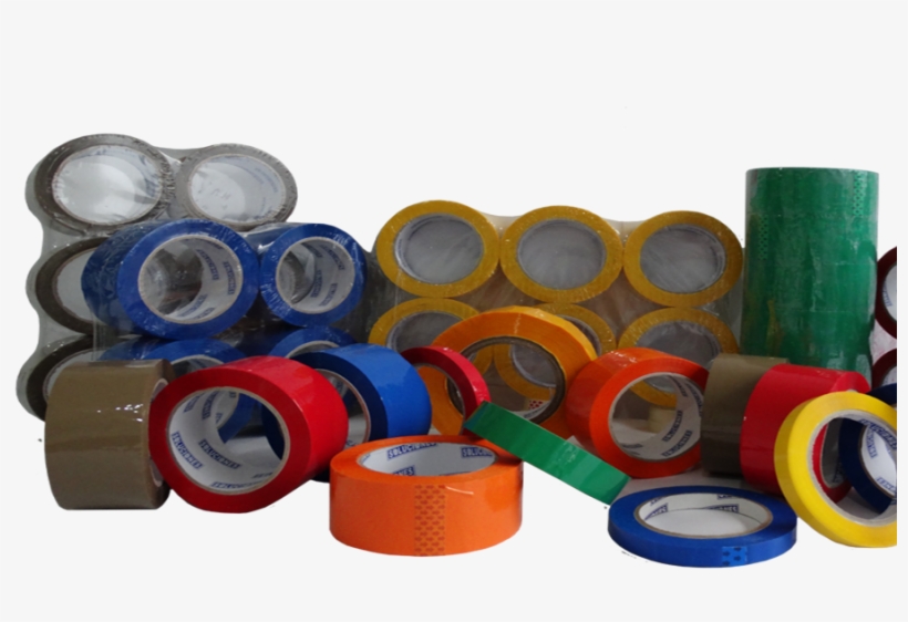 Adhesive Tape, transparent png download