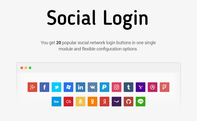 What Customers Say About Social Login Pro - Iess Prestamos Quirografarios, transparent png download