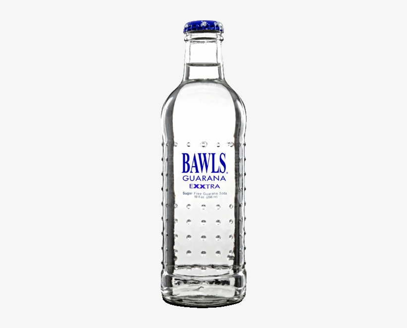 Bawls Guarana, transparent png download