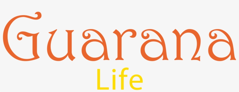 Guarana Life - Logo, transparent png download