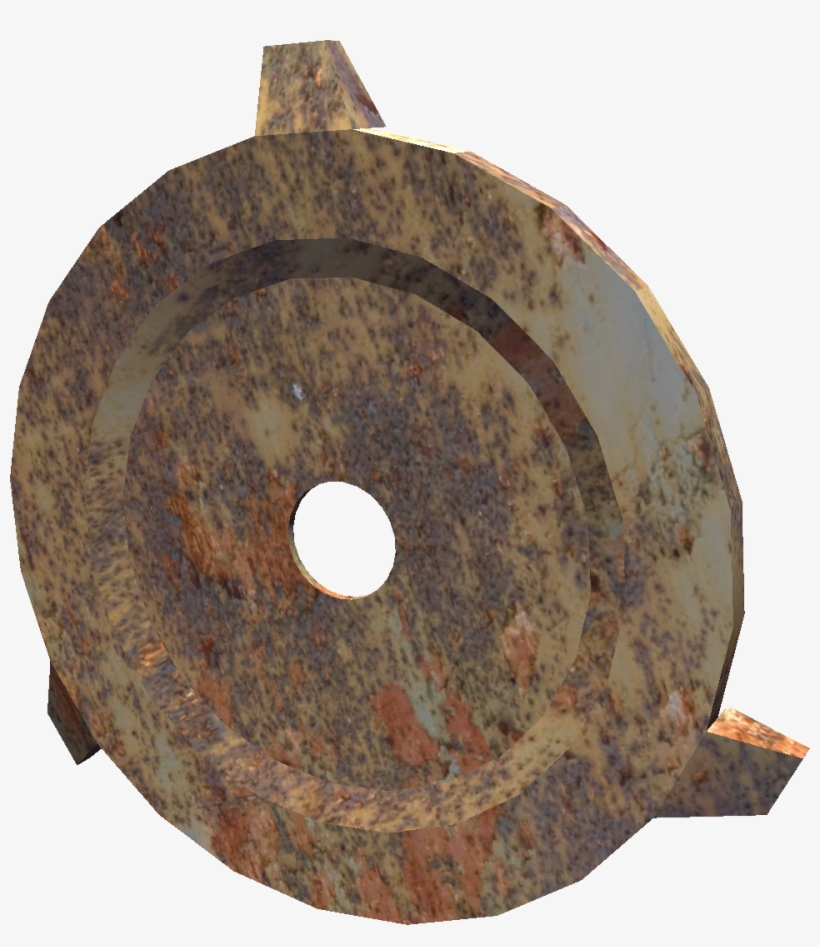 Clutch Pressure Plate - Circle, transparent png download