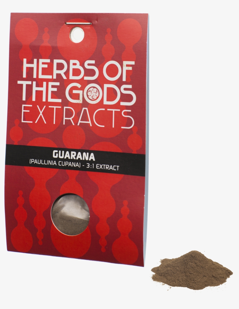Guarana Extract - Lion's Ear, transparent png download