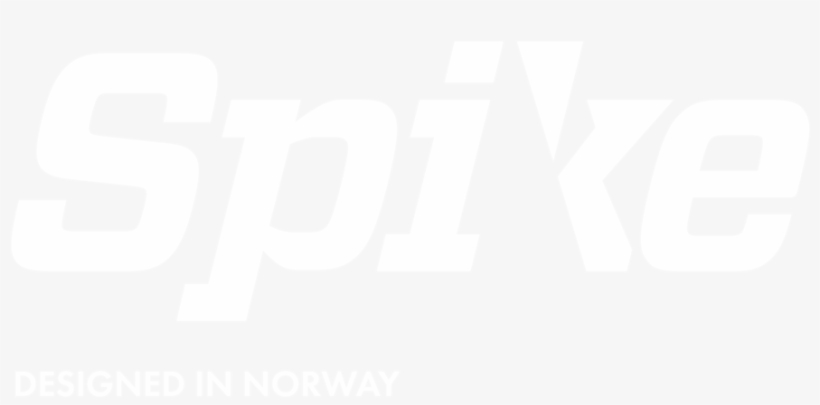 Spike Designed In Norway Logo Mobile - Ps4 Logo White Transparent, transparent png download
