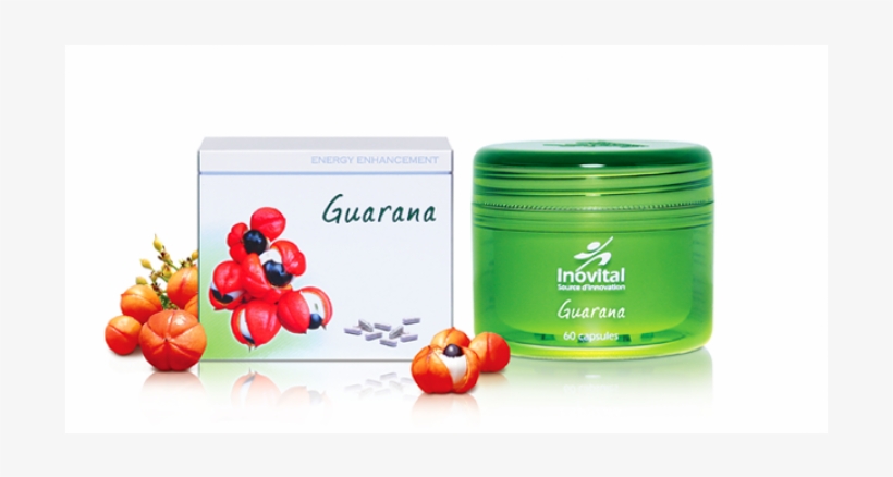 Guarana Set Display-700x700 - Dietary Supplement, transparent png download