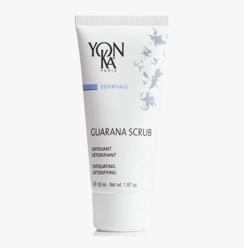 Yonka Nutri-protect Repairing Comforting Hand Cream, transparent png download