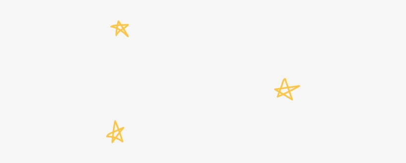 Estrellas-amarillas - Beige, transparent png download