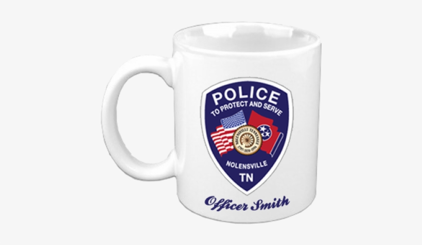 Custom Coffee Mug- White - Custom Coffee Mugs, transparent png download