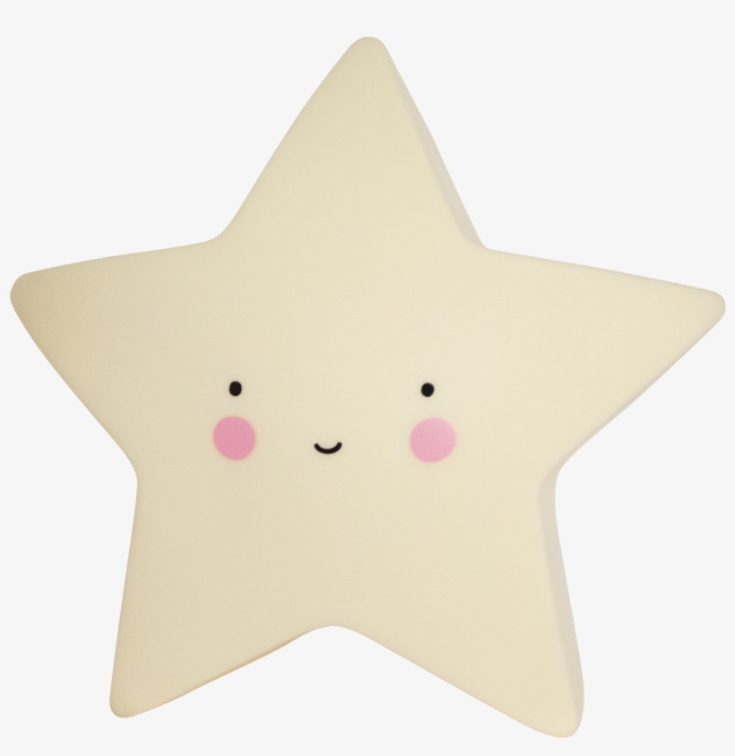 Luz De Noche Estrella Amarilla - Prospects Baseball, transparent png download