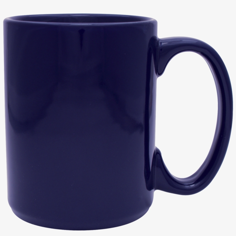 Zoom - 15 Oz Godiva Gift Mug, transparent png download