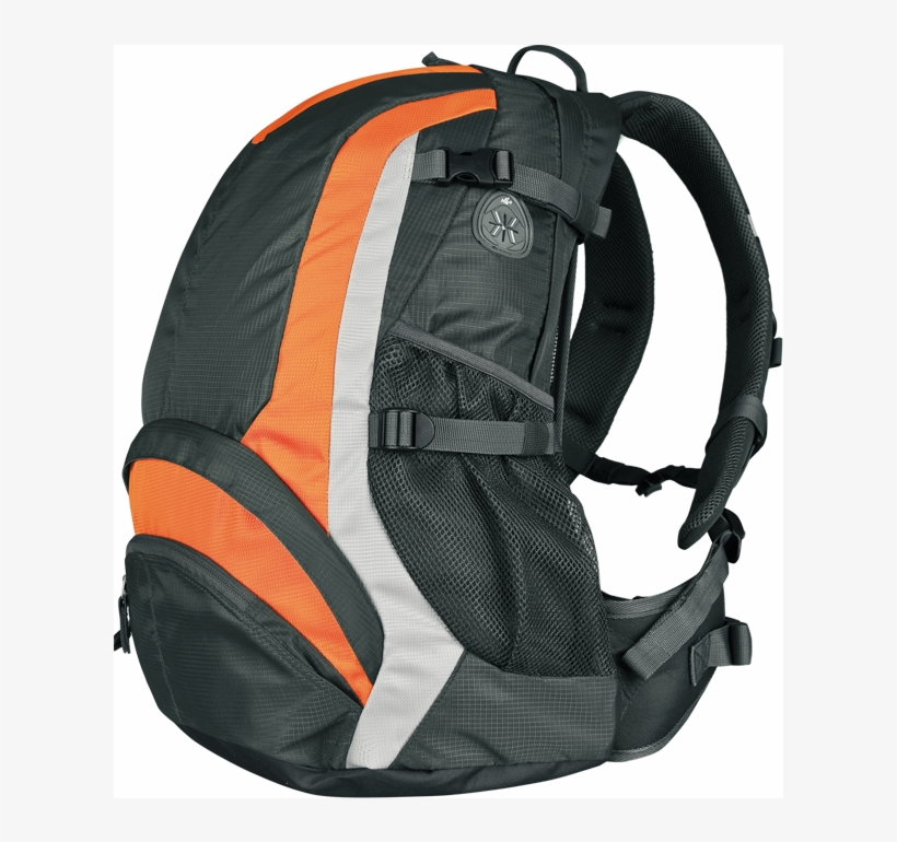 Trekking Backpack - Husky Stingy 28 New Turistický Batoh Světle Zelená, transparent png download