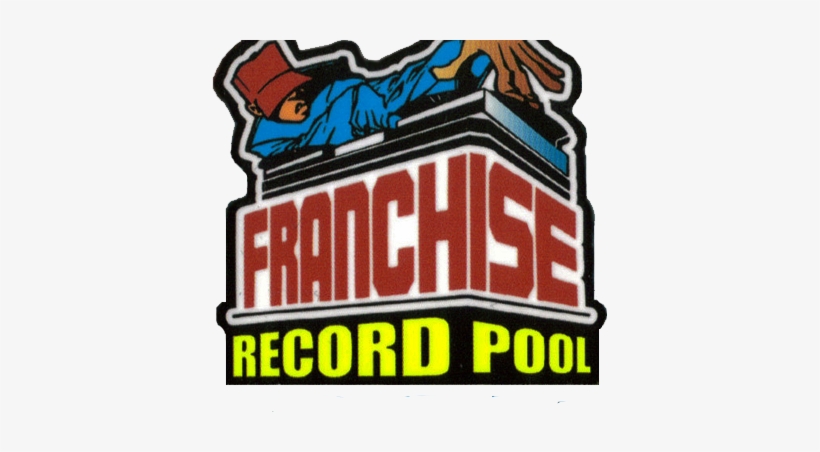 Fat Joe Ft Jay Z Remy Ma French Montana All The Way - Franchise Record Pool, transparent png download
