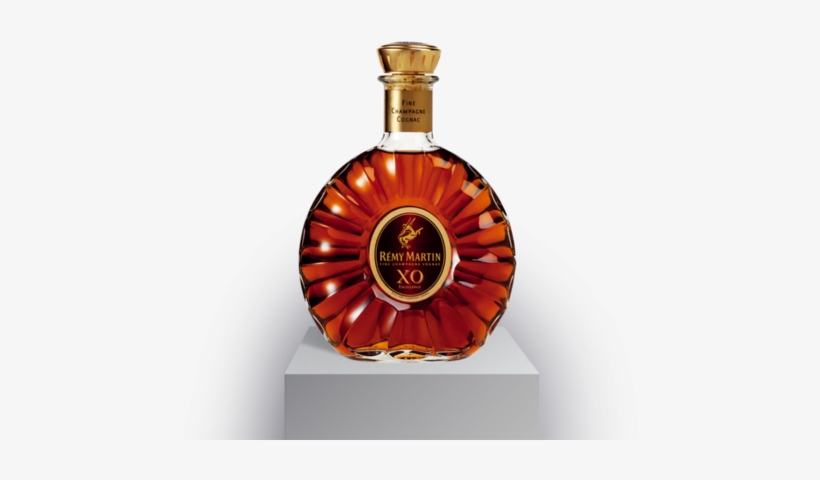 Image - Remy Martin Xo Excel, transparent png download