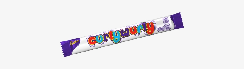 Cadbury Curly Wurly, transparent png download