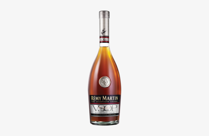 Cognac Remy Martin Vsop - Rémy Martin Remy Martin Vsop Mature Cask Finish Cognac, transparent png download