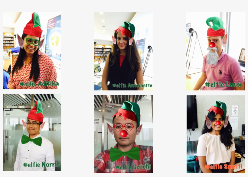 Ojectives - Costume Hat, transparent png download