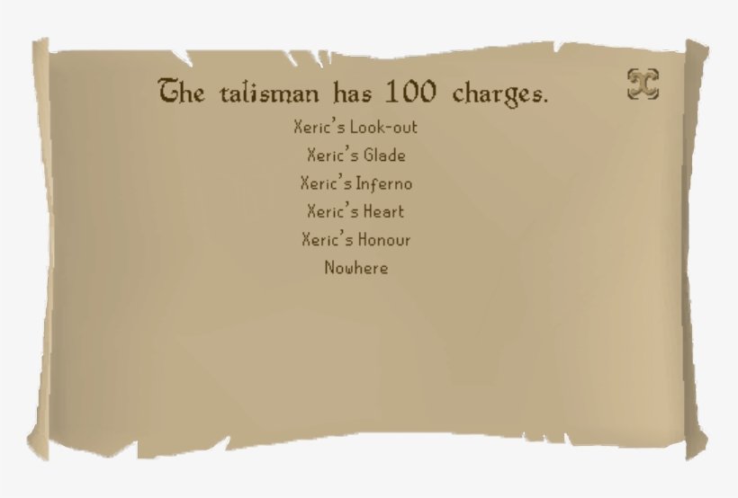 Van De Website Pagina Lunagang Forum Teleport Deadman - Runescape You Can Now 75 Firemaking, transparent png download