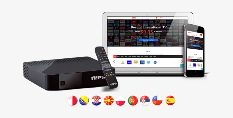 View Tv Packages - Electronics, transparent png download