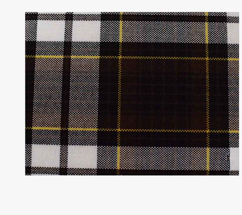 Plaid Skirt - Tartan, transparent png download