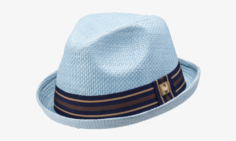 Peter Grimm Depp Stingy Brim Fedora, Size: 2xlarge,, transparent png download