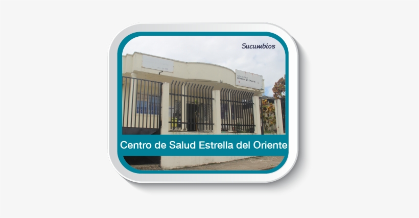 Cs Estrella Del Oriente - Public Health, transparent png download