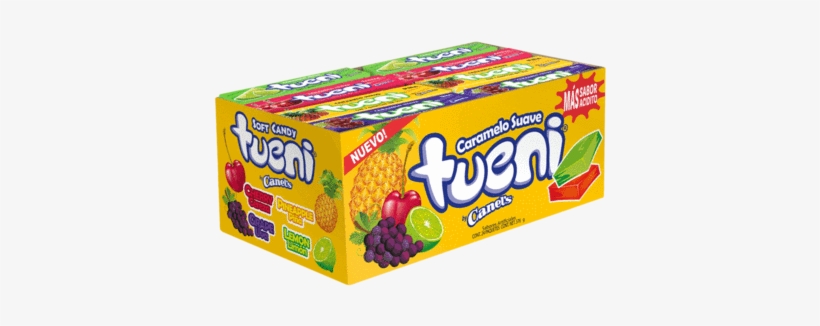 Tueni 7´s Promocion - Nestle Peanut Butter Mini Cups 82g, transparent png download