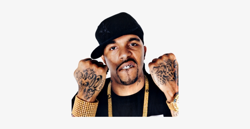 Lilflipgoldice - Lil Flip Net Worth, transparent png download