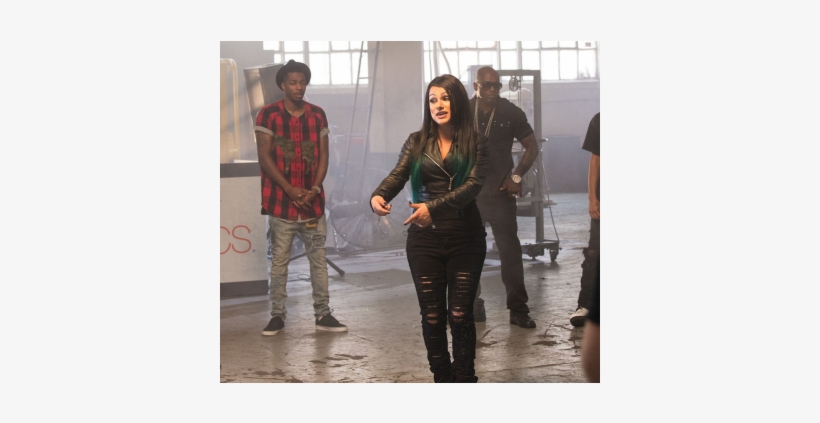 101414 Shows Hha Cypher Revealed Snow Tha Product - Snow Tha Product Hips, transparent png download
