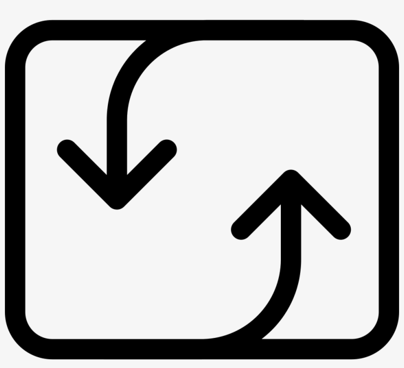 Exchange Business Card Line - Trees Organic Coffee, transparent png download