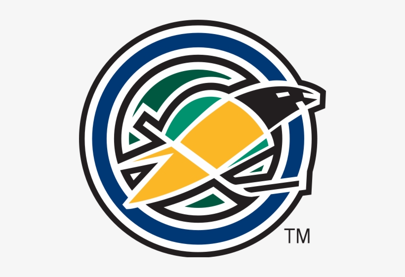 Oakland Seals - Oakland Golden Seals Logo, transparent png download