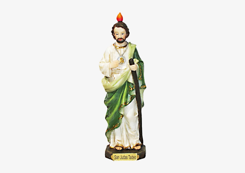 San Judas Tadeo Oracion Del Chofer, transparent png download