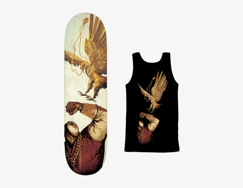 Share - Ghostface Killah, transparent png download