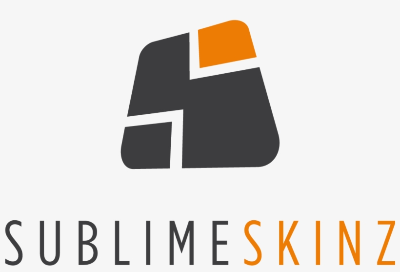 Sublime Skinz Strengthens Its Technology And Creative - Sublime Skinz Logo, transparent png download