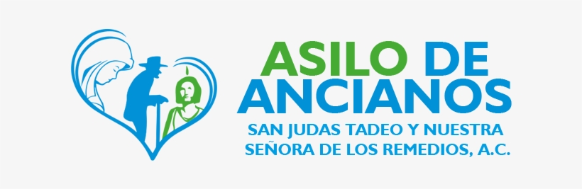 Asilo De Ancianos San Judas Tadeo, transparent png download