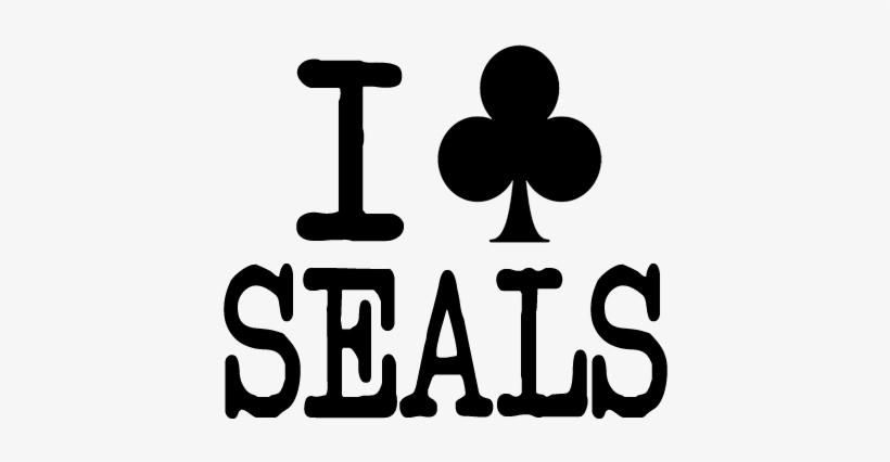 I Club Seals - Teacher How To Teach It Mug, transparent png download