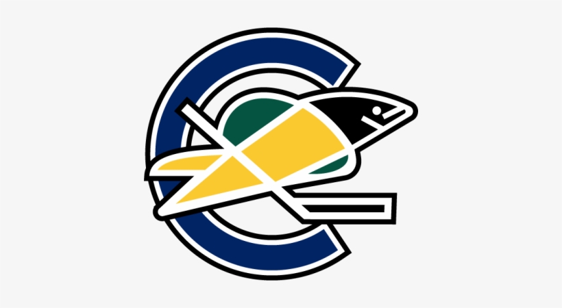 California Seals Logo, - California Golden Seals Logo 1972, transparent png download